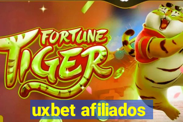 uxbet afiliados